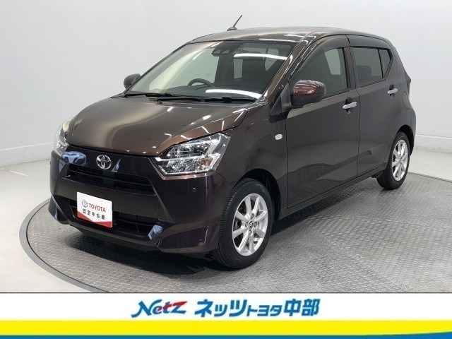 ピクシスエポックG SAIII