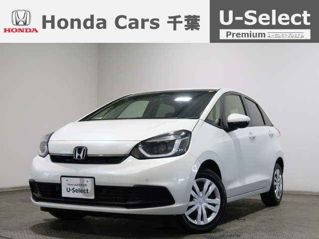 フィット1.5 ホーム