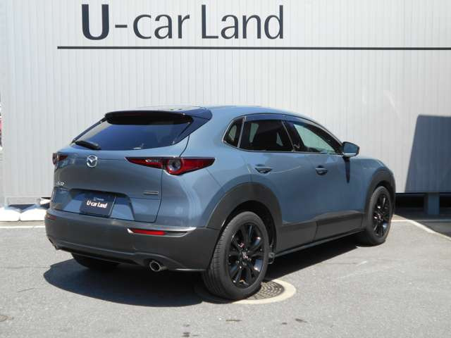CX-30