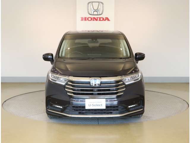 オデッセイ2.4 アブソルート