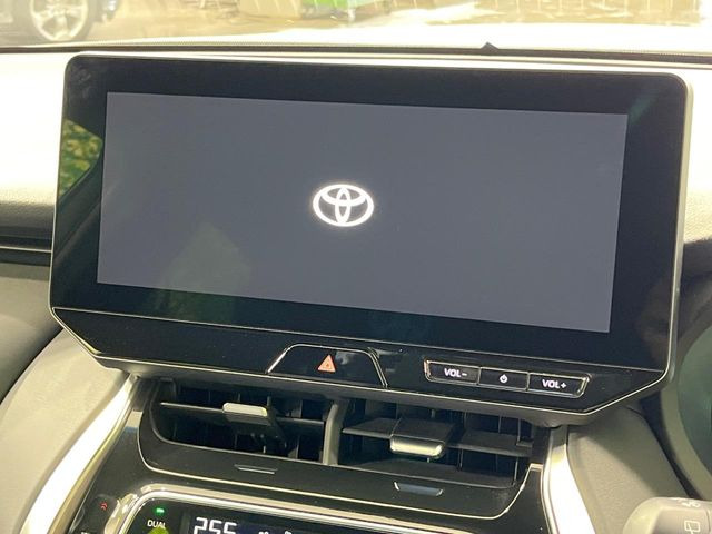 ハリアー2.5 ハイブリッド G