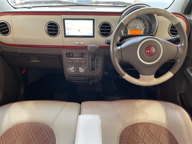 アルトラパンショコラG