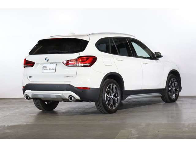 X1xドライブ 18d xライン 4WD