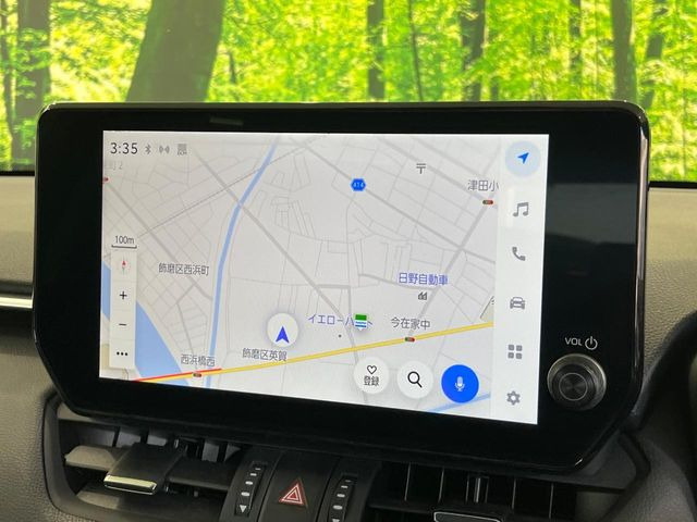 RAV42.0 G Zパッケージ 4WD