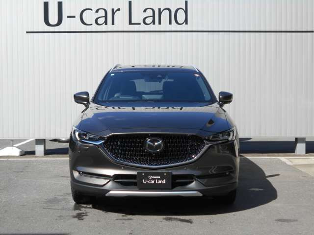 CX-82.2 XD Lパッケージ 4WD