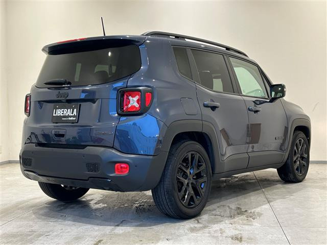 レネゲードナイトイーグル