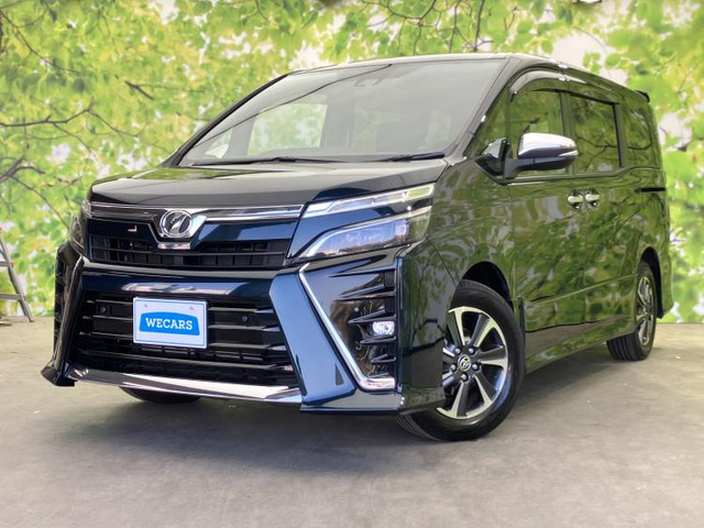 ヴォクシー2.0 ZS 煌II