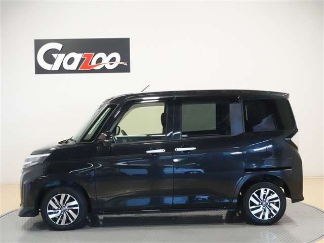 ルーミー1.0 カスタム G