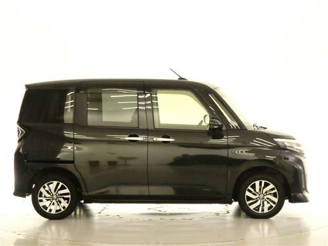 ルーミー1.0 カスタム G