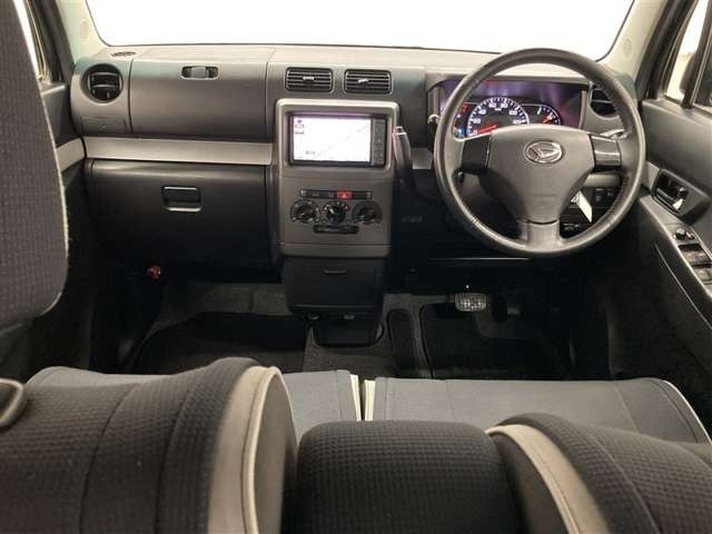 ムーヴコンテL VSII