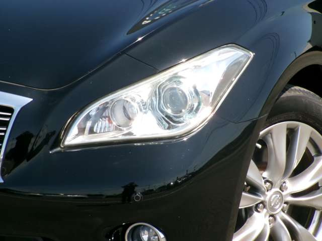 フーガハイブリッド