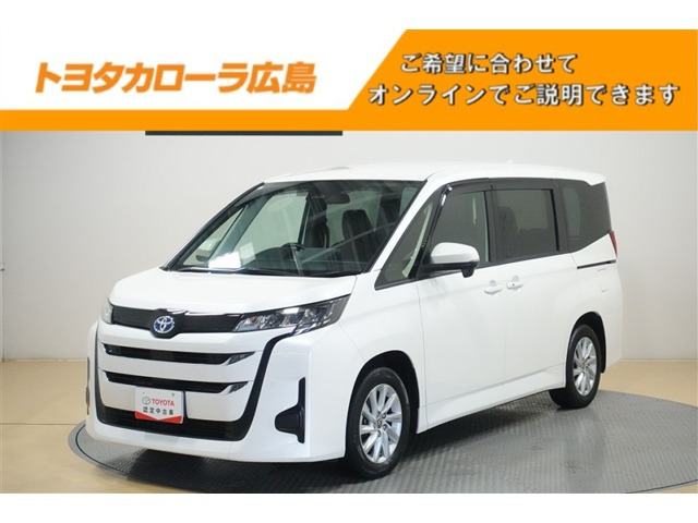 ノア1.8 ハイブリッド G