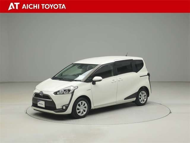 シエンタハイブリッド 1.5 G