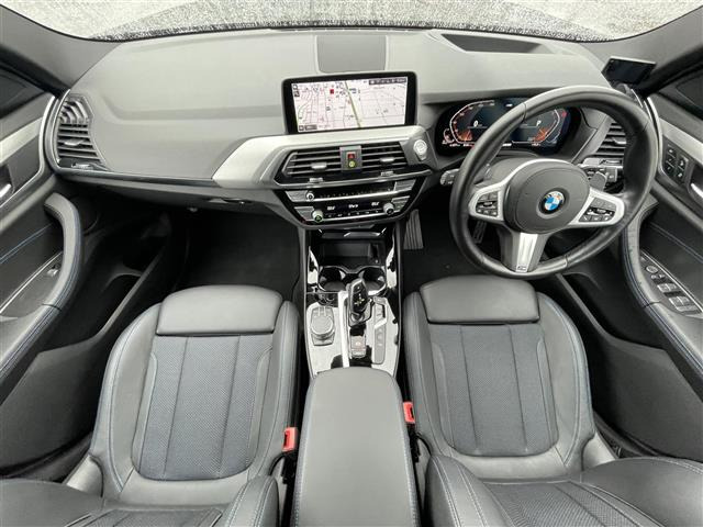 X3xドライブ20d Mスポーツ ディーゼル 4WD