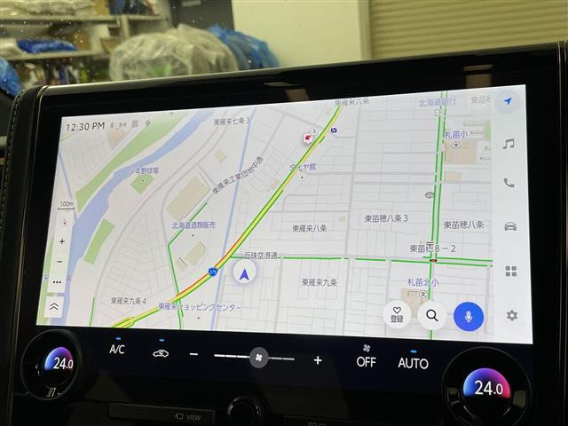 アルファード2.5 Z 4WD