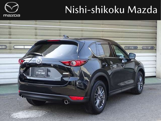 CX-52.2 XD Lパッケージ 4WD