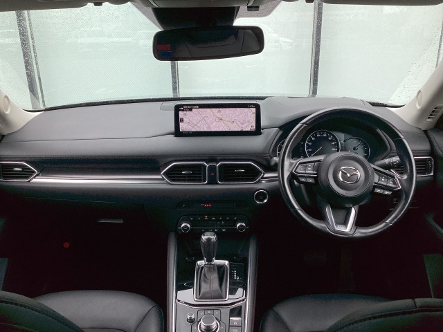 CX-52.2 XD ブラックトーンエディション