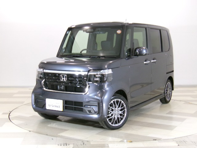 N-BOXカスタムターボ