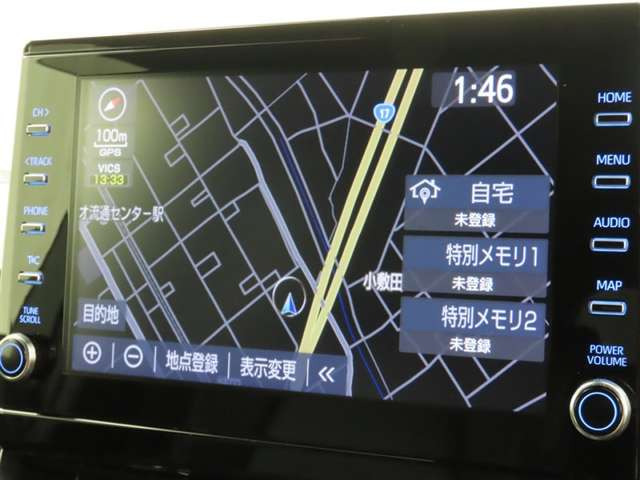 カローラツーリング1.8 ハイブリッド W×B