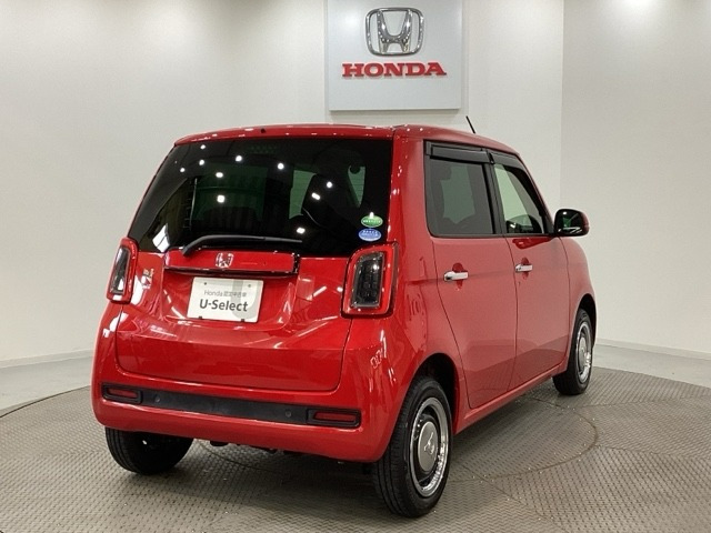 N-ONEオリジナル 4WD