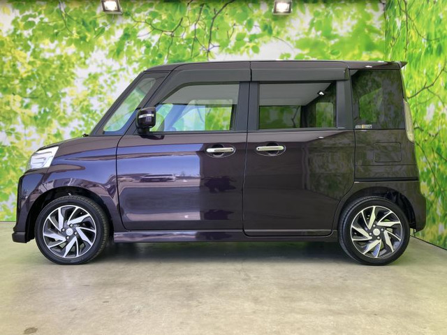 スペーシアカスタムXS