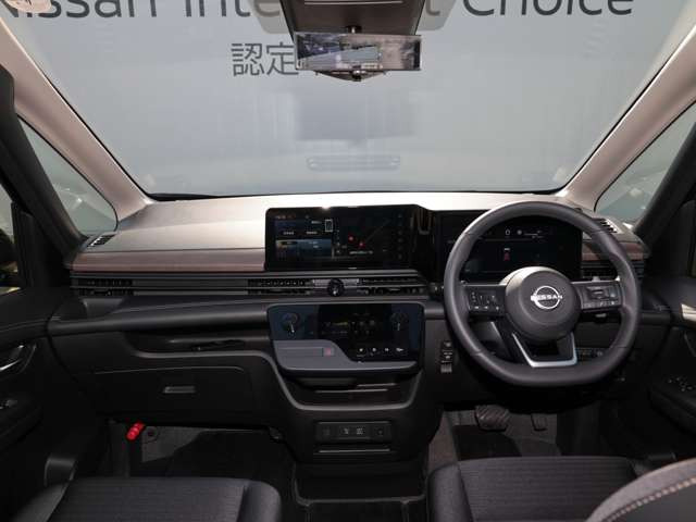 セレナ2.0 ハイウェイスターV