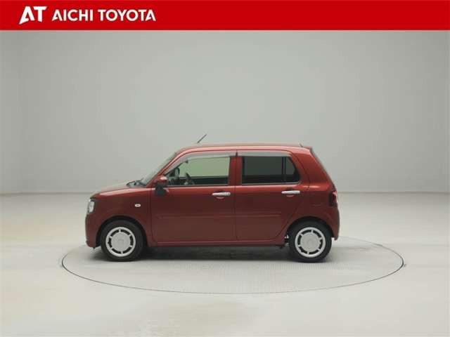 ミラトコットG リミテッド SAIII