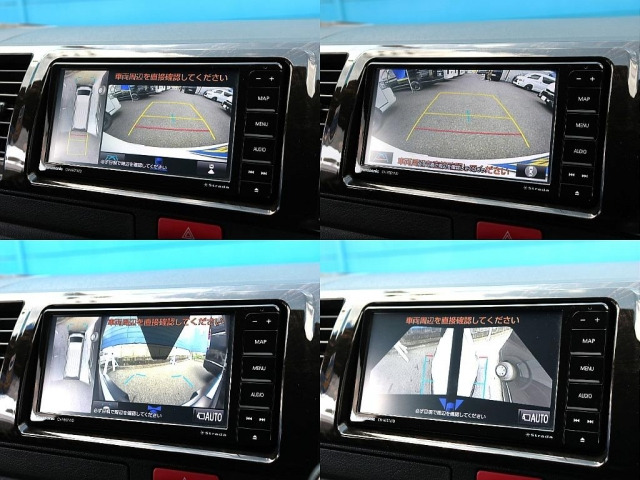 ハイエースバン2.8 スーパーGL ダークプライムII ロング ディーゼル 4WD