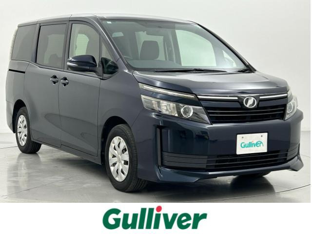 ヴォクシー2.0 X