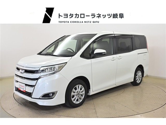 ノア1.8 ハイブリッド G