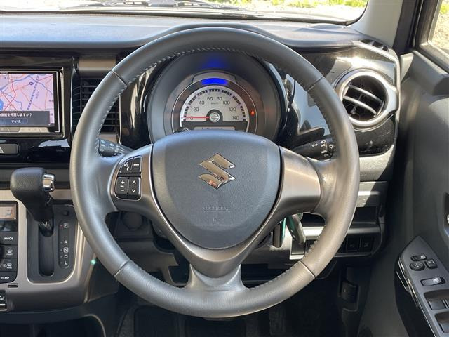 ハスラーJ スタイルII 4WD