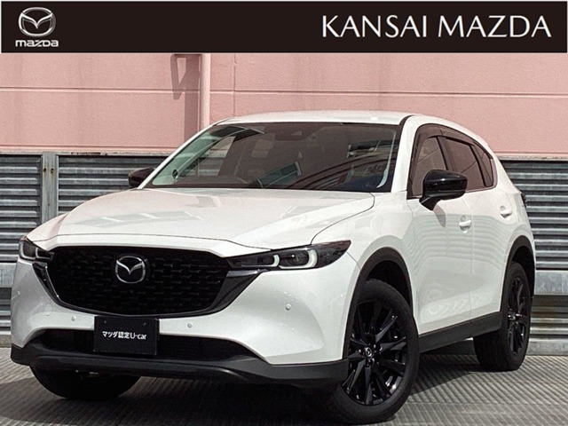 CX-52.2 XD ブラックトーンエディション