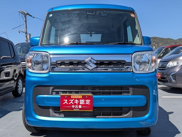 スペーシアハイブリッド(HYBRID)  X