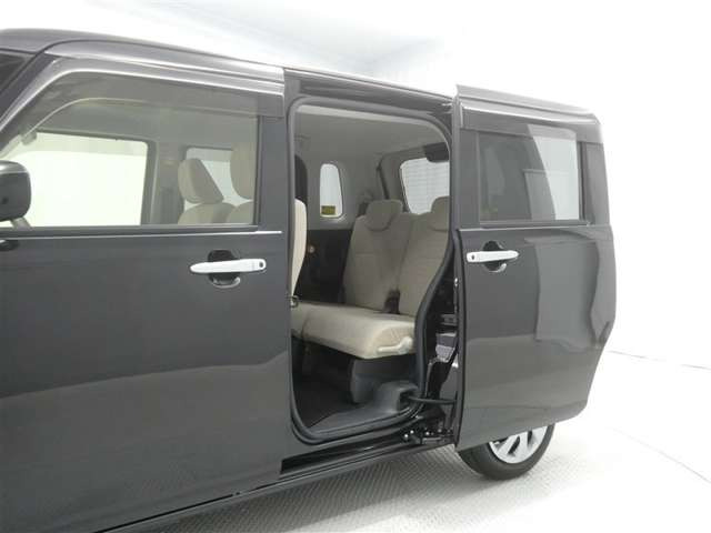 ムーヴキャンバスX SAIII