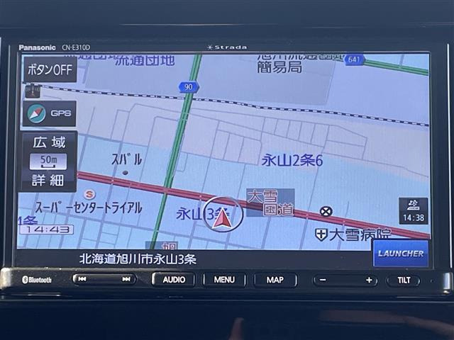 スペーシアカスタムハイブリッド(HYBRID)  GS 4WD