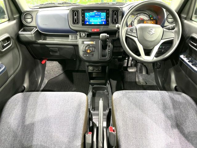 アルトL アップグレードパッケージ