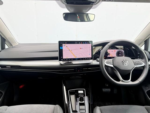 ゴルフヴァリアントTDI スタイル ディーゼル