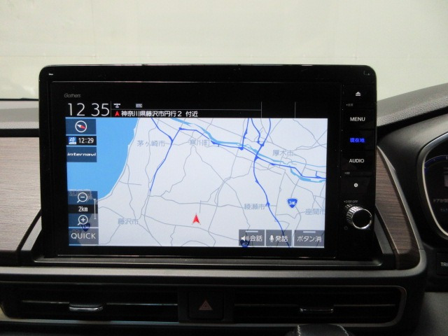 オデッセイ2.0 e:HEV アブソルート EX