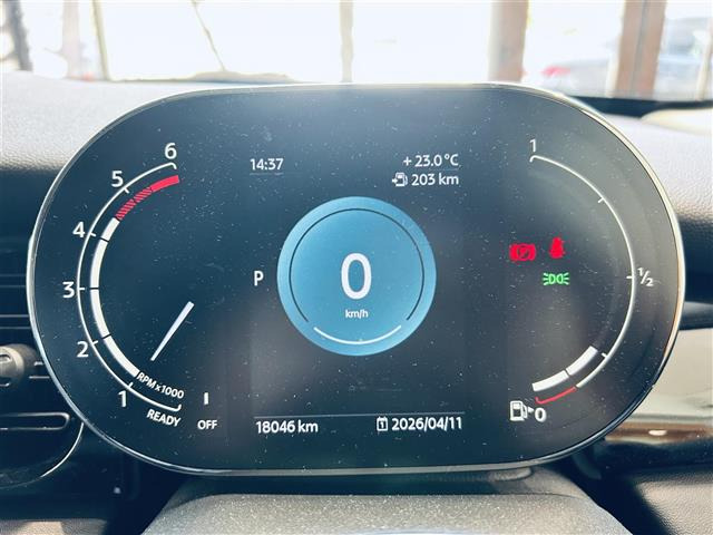 ミニクーパー D