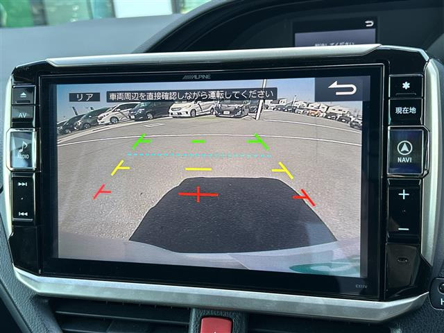 エスクァイアハイブリッド1.8 Gi ブラックテーラード