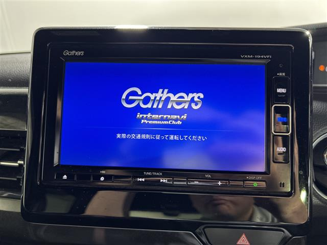 N-BOXカスタムG L ターボ ホンダセンシング