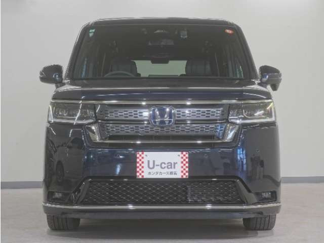 ステップワゴン