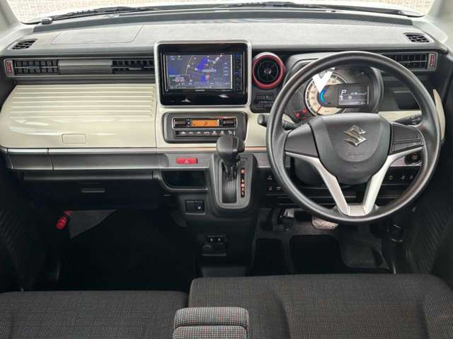 スペーシアハイブリッド(HYBRID)  X