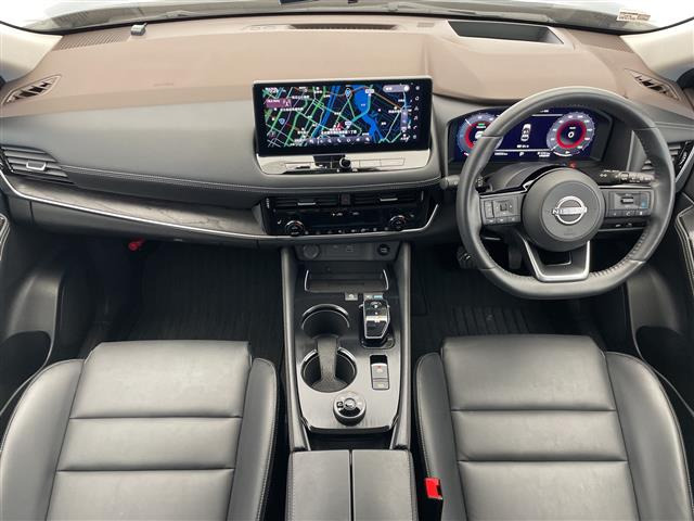 エクストレイル1.5 G e-4ORCE 4WD