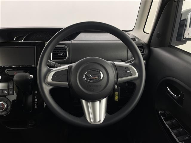 タントカスタムX 4WD