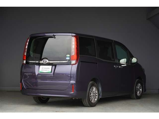 エスクァイア2.0 Gi