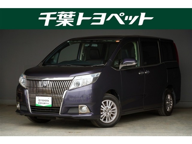 エスクァイア2.0 Gi