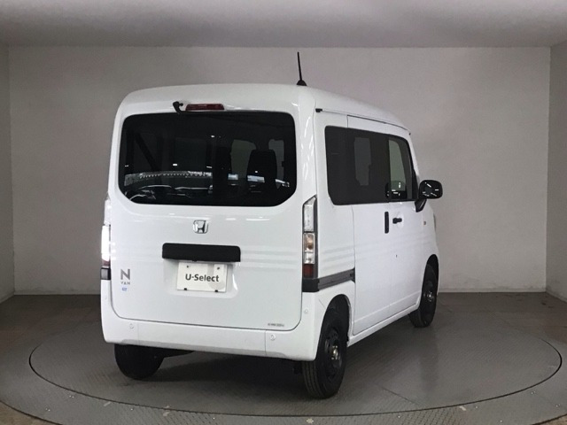 N-VAN e:e: L4