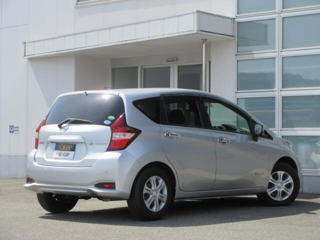 ノート1.2 e-POWER B