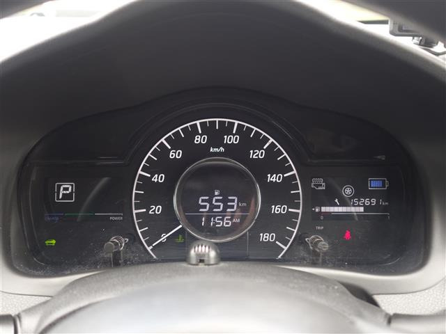 ノート1.2 X FOUR 4WD